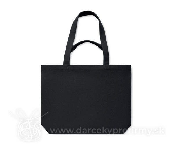 MALDI BEACH - Plážová taška plátěná 320g