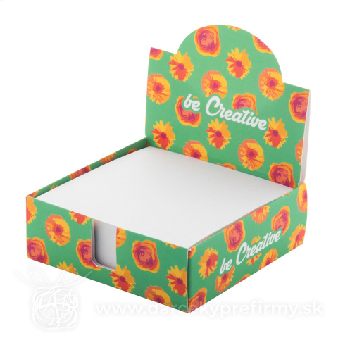 Obrázok produktu Jotty - poznámkový bloček na zakázku 