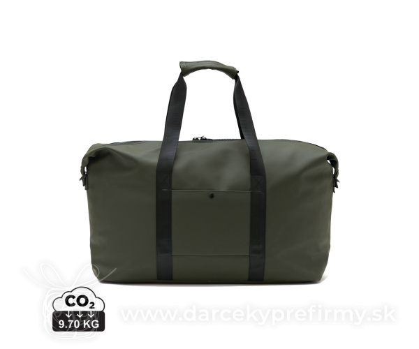 Taška VINGA Baltimore pre víkendové pobyty