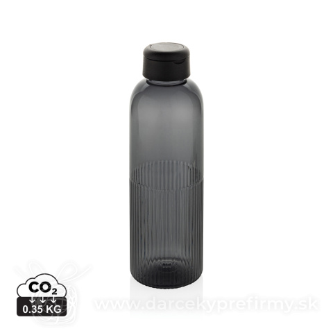 Obrázok produktu Ripple RCS RPE – nepretek. fľaša na vodu s rukoväťou, 750 ml