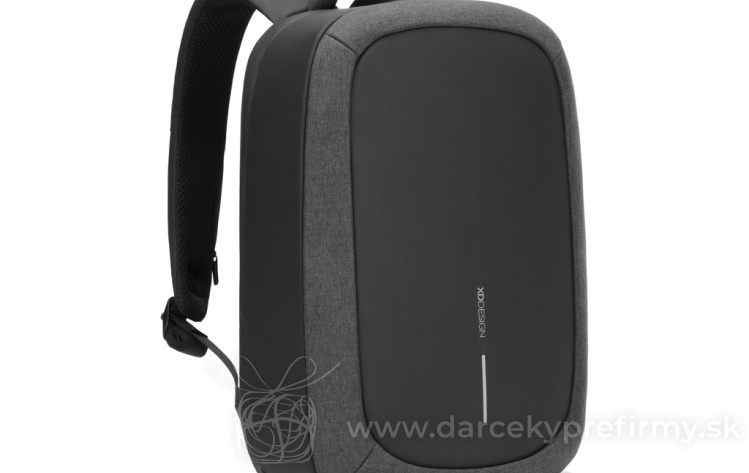 Obrázok kategórie BAPAL - Batoh s vonkajším vreckom