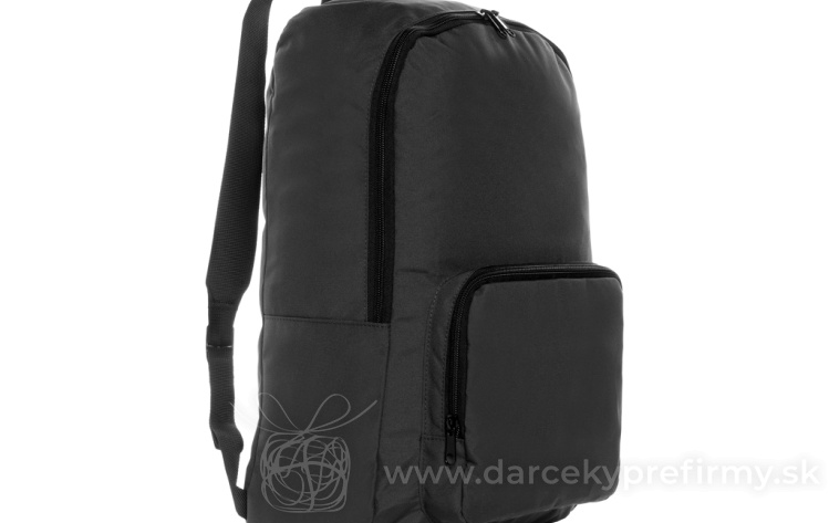 Obrázok kategórie BAPAL - Batoh s vonkajším vreckom