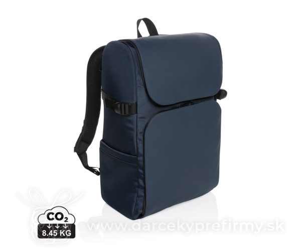 Víkendová taška Pascal z RPET AWARE™