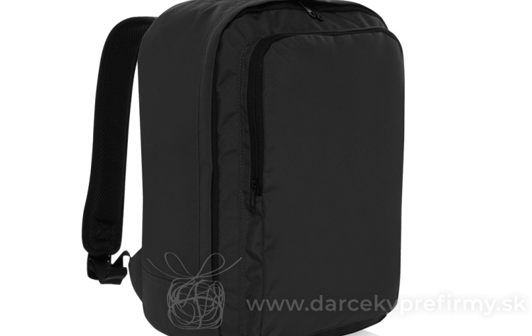 Obrázok kategórie BAPAL - Batoh s vonkajším vreckom