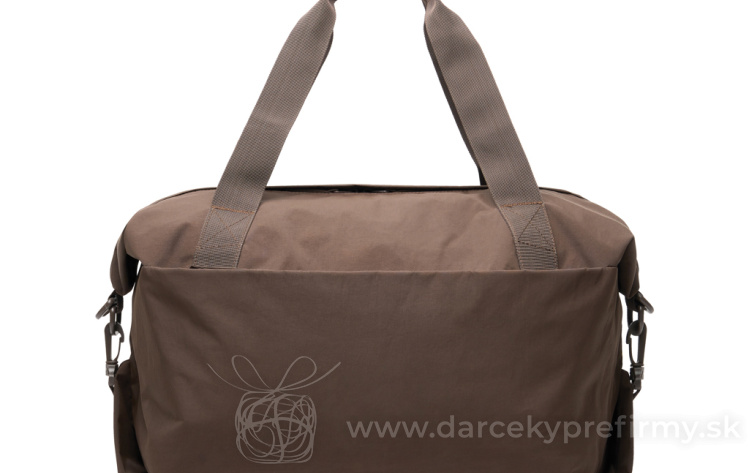 Obrázok kategórie BAPAL - Batoh s vonkajším vreckom