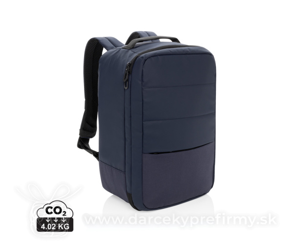 Cestovná taška Armong Free On Board z RPET AWARE™