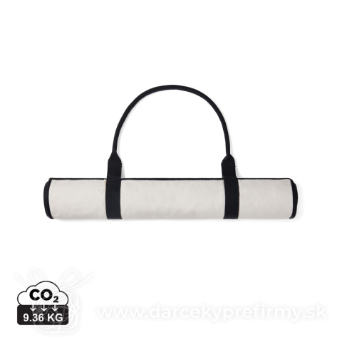Obrázok produktu Plážová podložka VINGA Volonne z recykl. canvas AWARE™