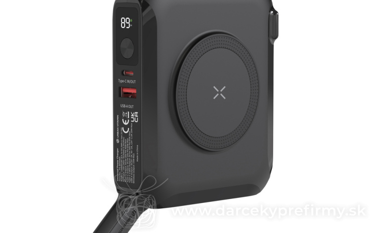 Obrázok kategórie BAPAL - Batoh s vonkajším vreckom