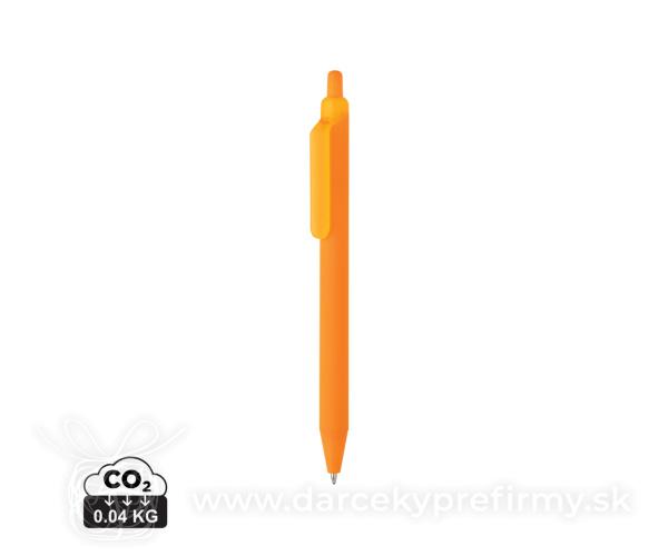 Pero Tide smooth touch z GRS recykel. ABS