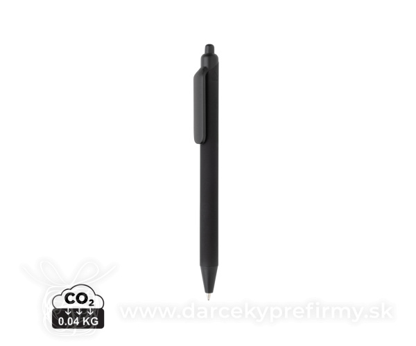 Pero Tide smooth touch z GRS recykel. ABS