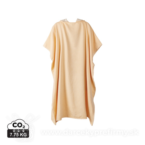 Obrázok produktu Plážové hamam poncho VINGA Tolo