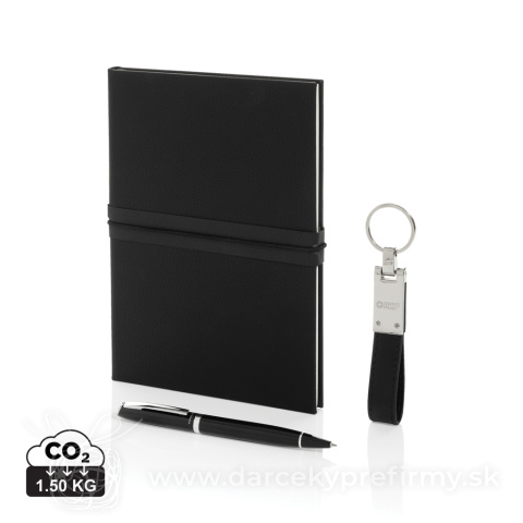 Obrázok produktu Swiss Peak RCS certifikovaná darčeková business sada