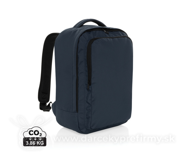 Cestovná taška Ace Free On Board z RPET AWARE™