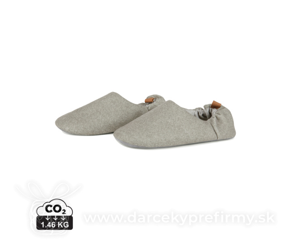 Šľapky VINGA Moulton z RCS RPET L/XL