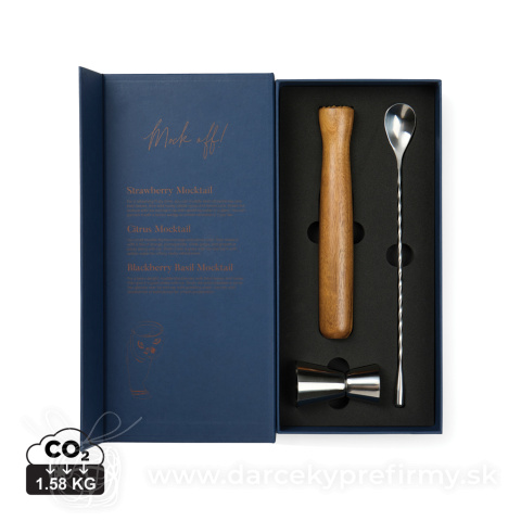 Obrázok produktu VINGA Story of mocktail