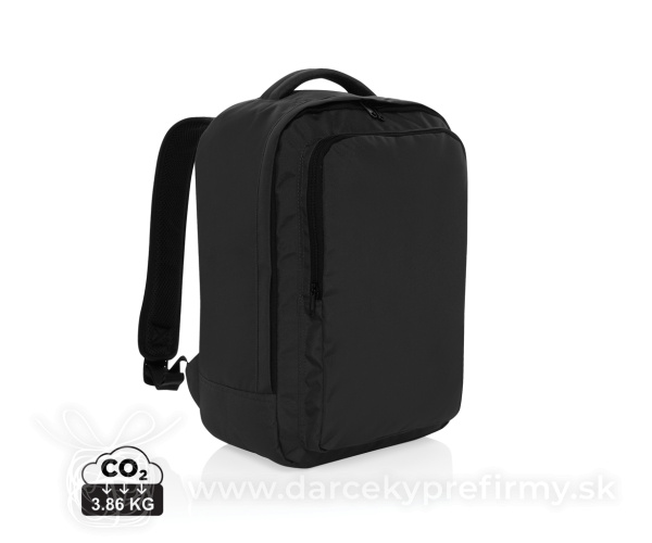 Cestovná taška Ace Free On Board z RPET AWARE™