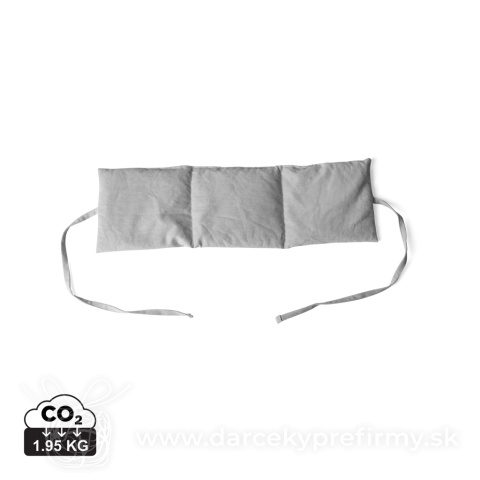 Obrázok produktu Zahrievací vankúš VINGA Minton RCS z recyklovaného polyester