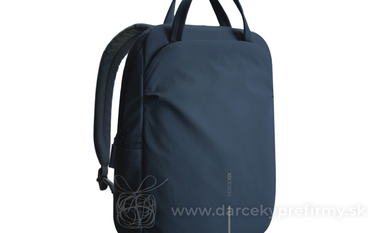 Obrázok kategórie BAPAL - Batoh s vonkajším vreckom