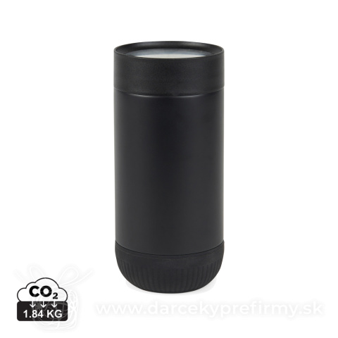 Obrázok produktu Push termohrnček VINGA Erie z RCS recykl. SS 350ml