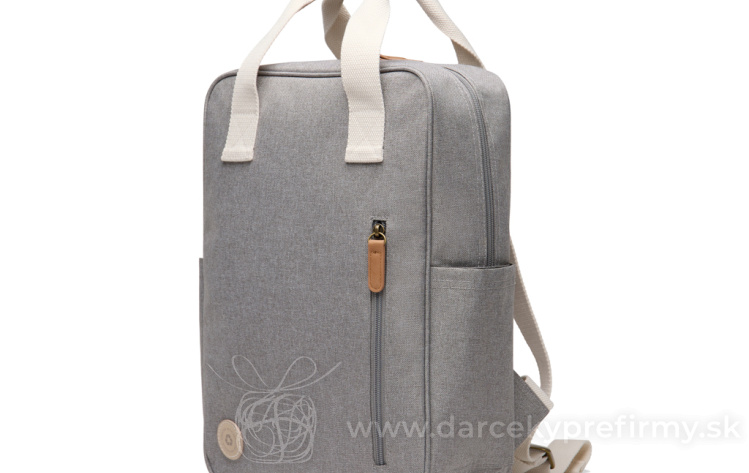 Obrázok kategórie BAPAL - Batoh s vonkajším vreckom