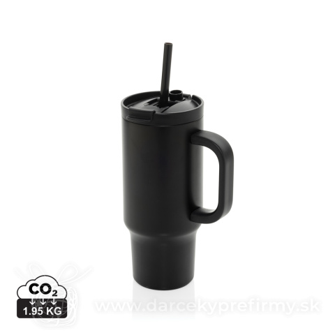 Obrázok produktu Cruiser RCS recyklovaný kompaktný termohrnček
