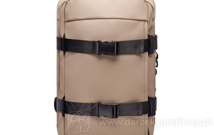 Obrázok kategórie BAPAL - Batoh s vonkajším vreckom