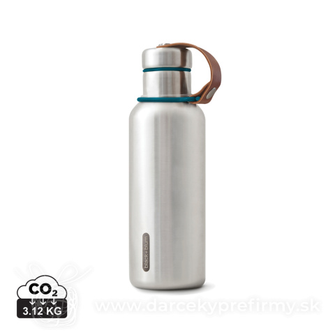 Obrázok produktu Malá termo fľaša na vodu 500 ml Black+Blum