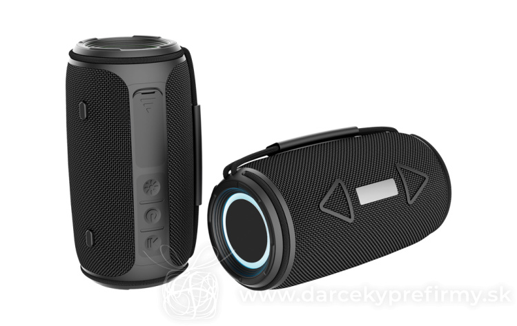 Obrázok kategórie BAPAL - Batoh s vonkajším vreckom