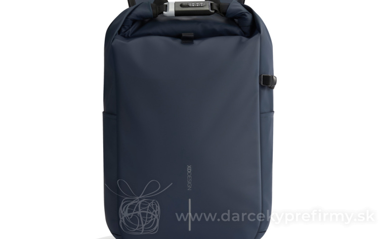 Obrázok kategórie BAPAL - Batoh s vonkajším vreckom