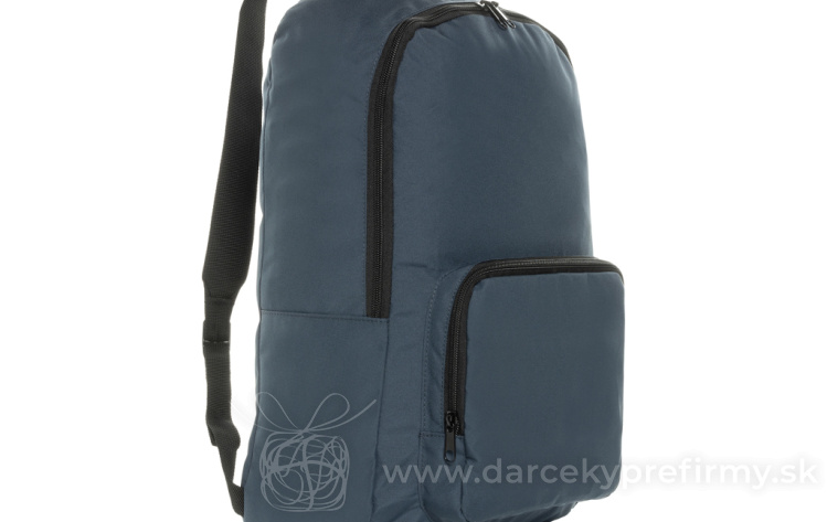 Obrázok kategórie BAPAL - Batoh s vonkajším vreckom