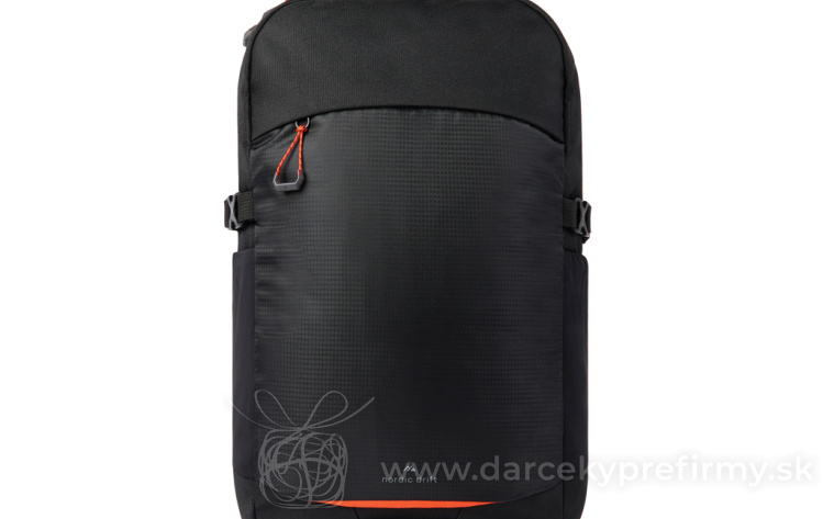 Obrázok kategórie BAPAL - Batoh s vonkajším vreckom