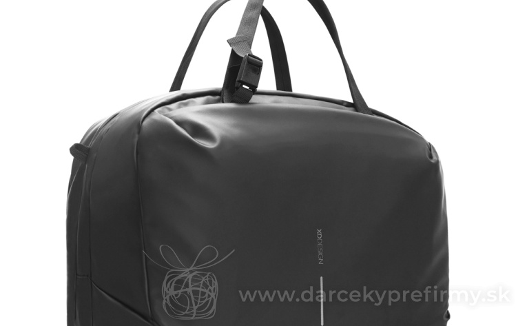 Obrázok kategórie BAPAL - Batoh s vonkajším vreckom