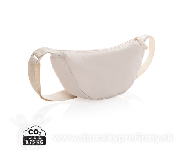 Ľadvinka Crescent z RPET AWARE™