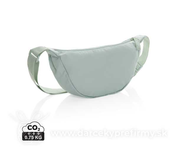 Ľadvinka Crescent z RPET AWARE™