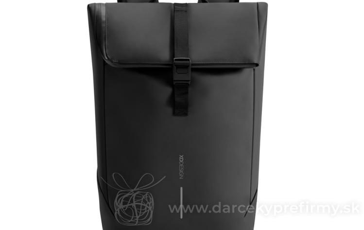 Obrázok kategórie BAPAL - Batoh s vonkajším vreckom