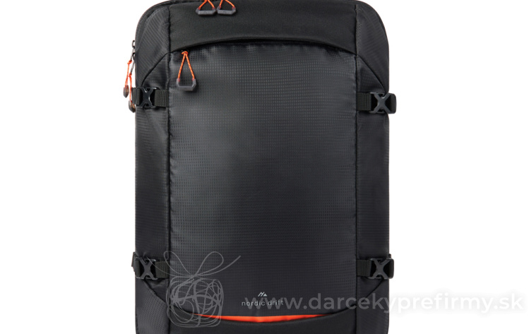 Obrázok kategórie BAPAL - Batoh s vonkajším vreckom