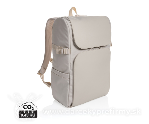 Víkendová taška Pascal z RPET AWARE™