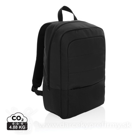 Obrázok produktu Základný batoh na 15,6" notebook Armond z RPET AWARE™