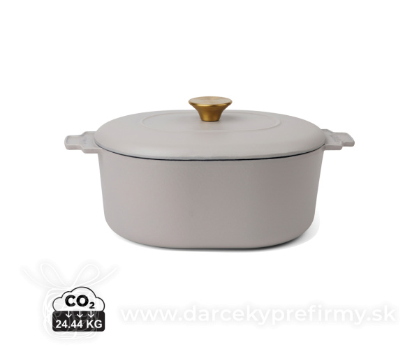 Kastról VINGA Monte Heritage 4l