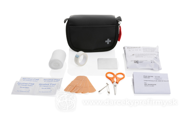 Obrázok kategórie BAPAL - Batoh s vonkajším vreckom