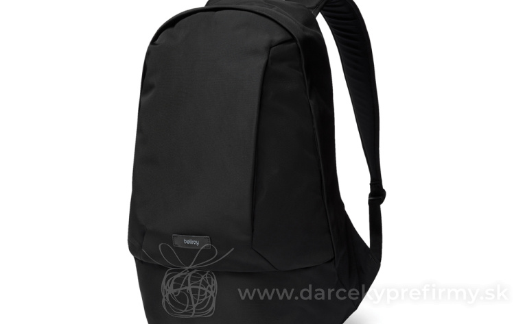 Obrázok kategórie BAPAL - Batoh s vonkajším vreckom