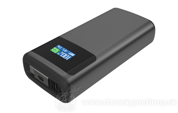 Obrázok kategórie BAPAL - Batoh s vonkajším vreckom