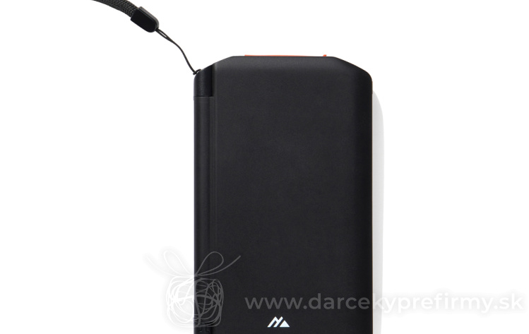 Obrázok kategórie BAPAL - Batoh s vonkajším vreckom