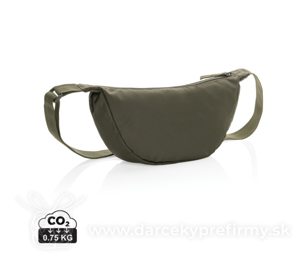 Ľadvinka Crescent z RPET AWARE™