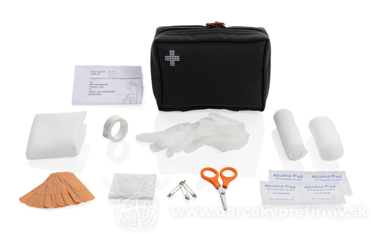 Obrázok kategórie BAPAL - Batoh s vonkajším vreckom