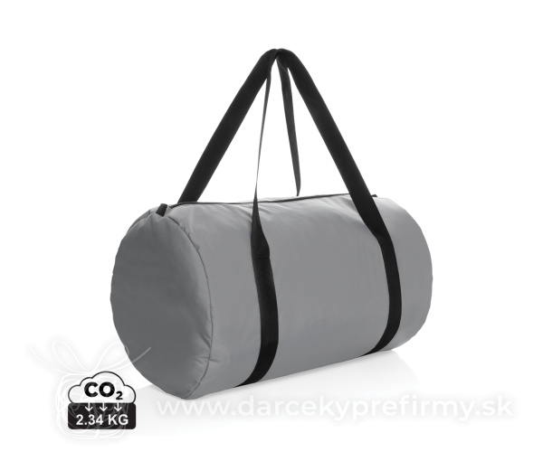 Športová skladacia taška Dillon AWARE™ RPET