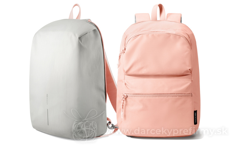 Obrázok kategórie BAPAL - Batoh s vonkajším vreckom