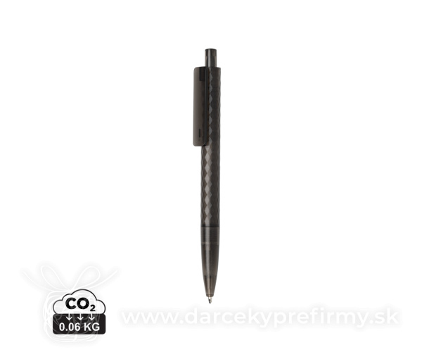 Matné pero X3 z GRS recykl. PC