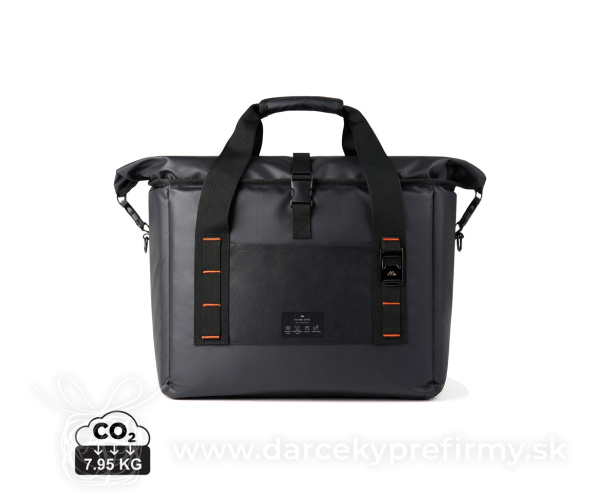 Nordic Drift RCS vodoodpudivá chladiaca taška typu tote 22L