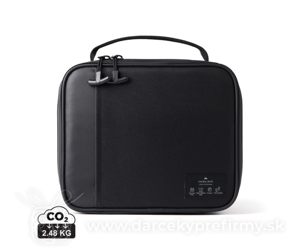 Nordic Drift Storm RCS vodoodpudivá chladiaca taška na obed